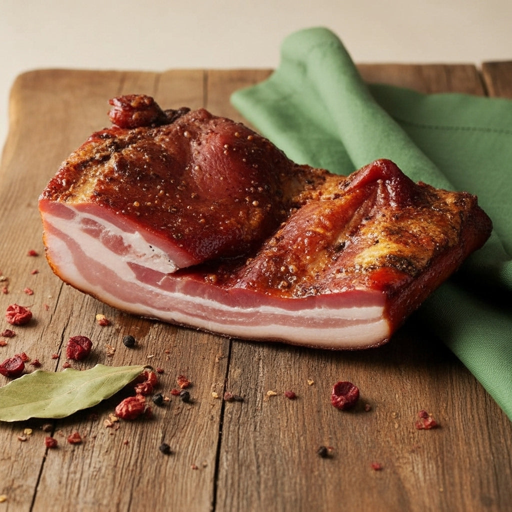 Meats & Smoked Specials