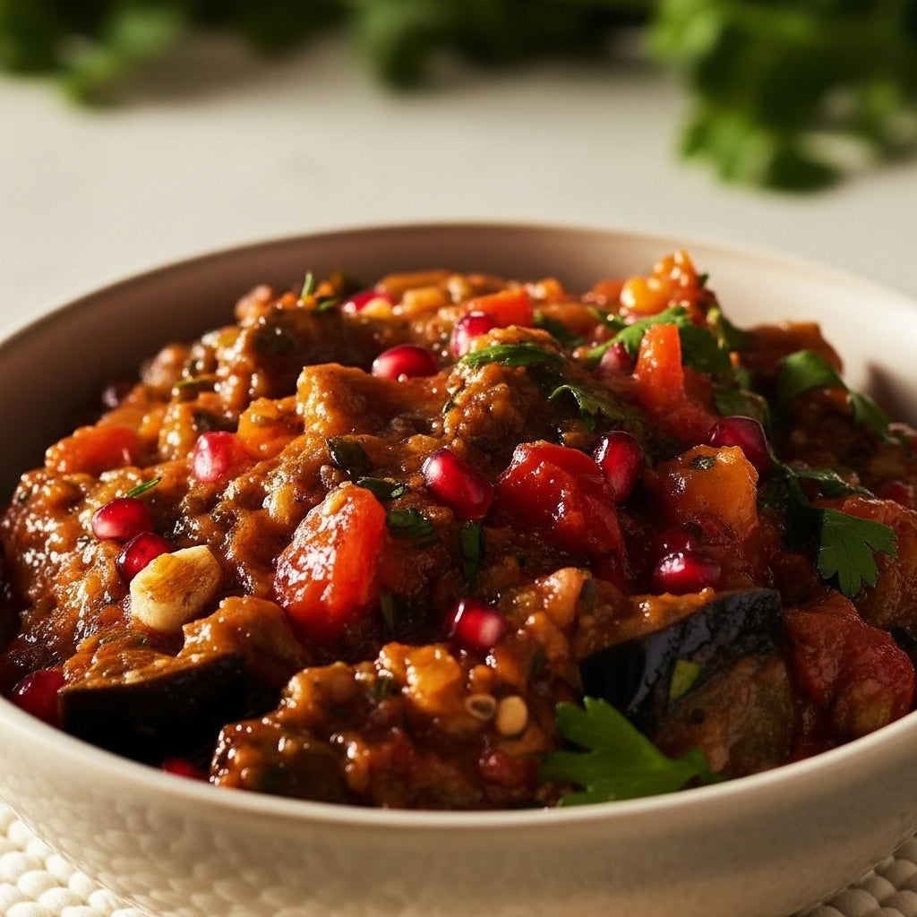 Ajapsandali (Frozen), 1 lb