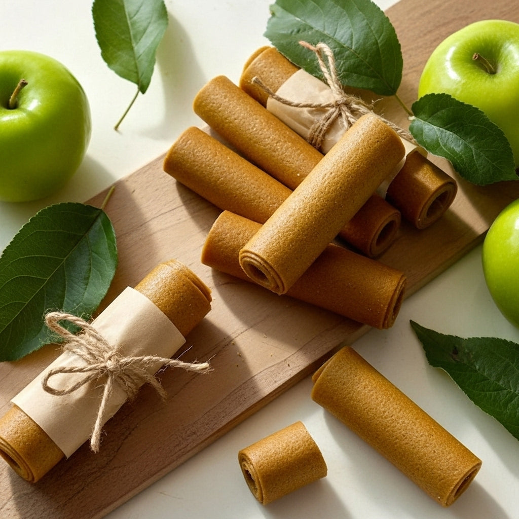 Apple Pastilles, 20 g