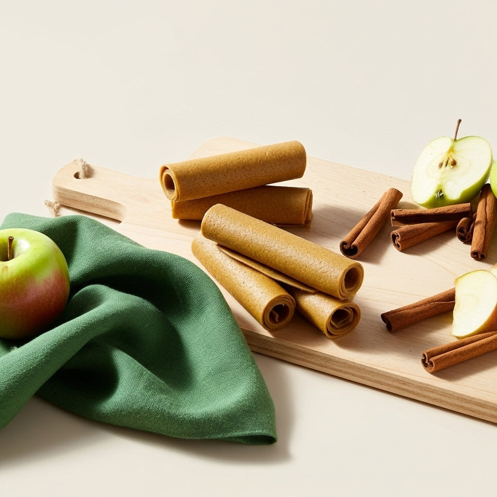 Apple Pastilles, 20 g