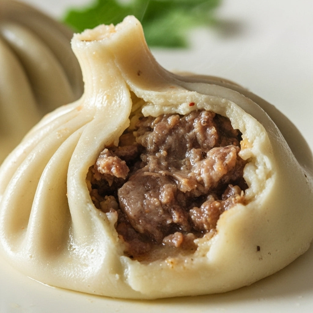 Beef & Lamb Khinkali, 2 lb