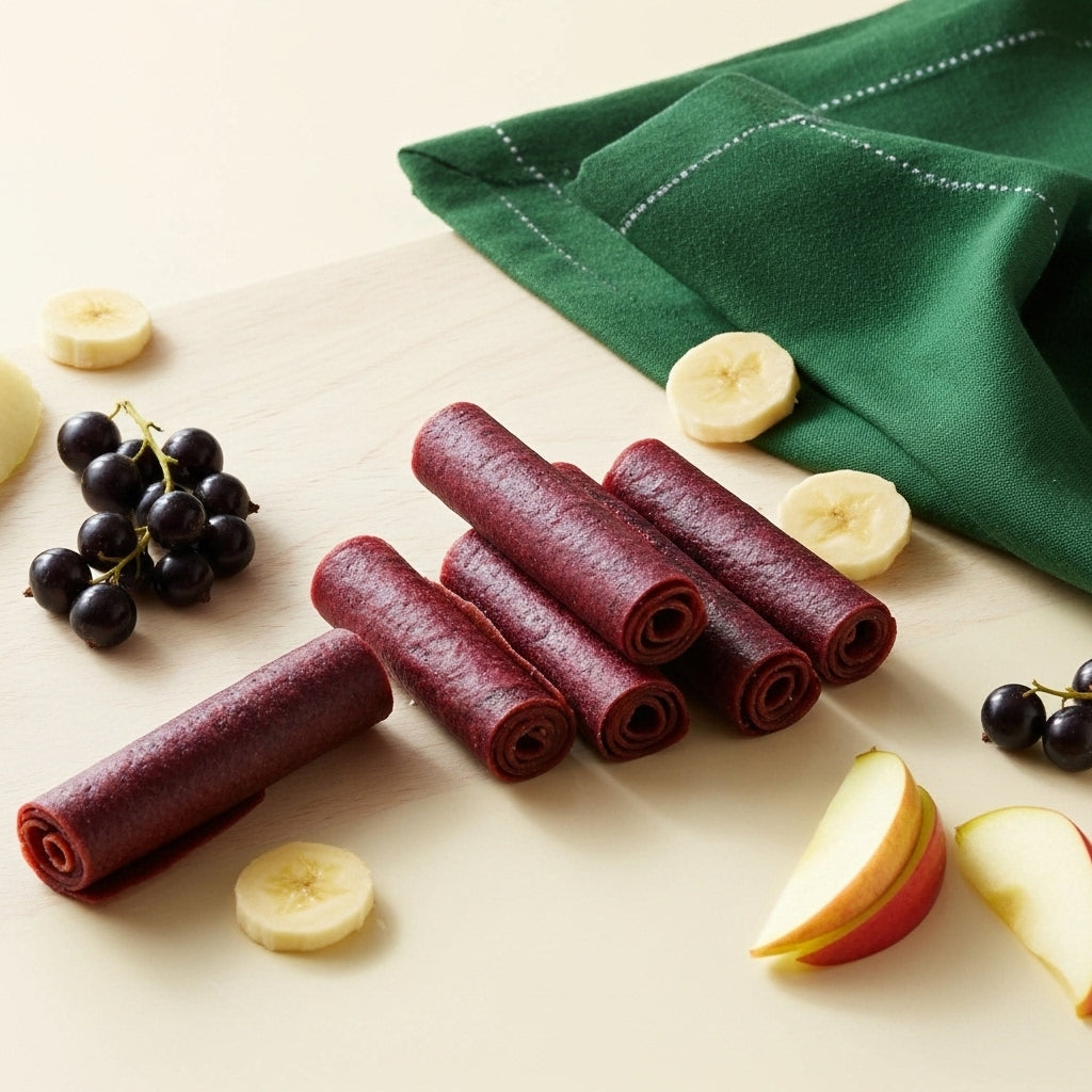 Black Currant Pastilles, 20 g