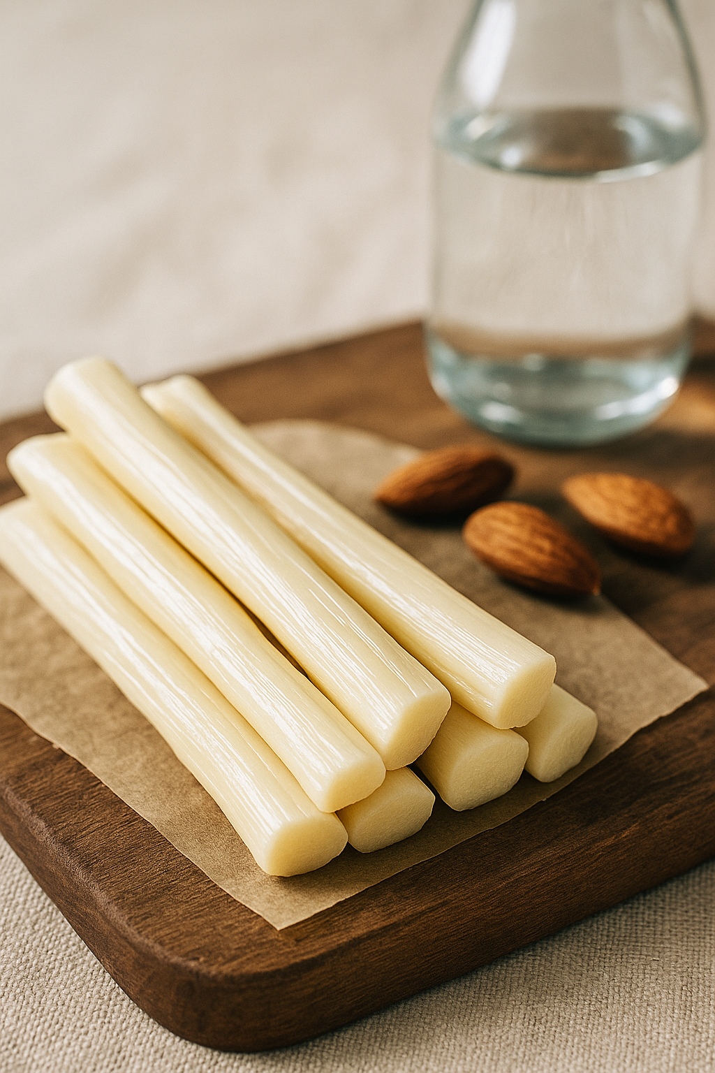 Cheese sticks (Cecil cheese), ~1 lb