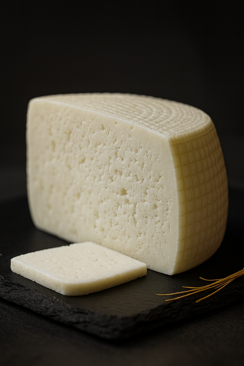 Ossetian cheese (Brynza), Slightly salty, 2 lb -4 lb