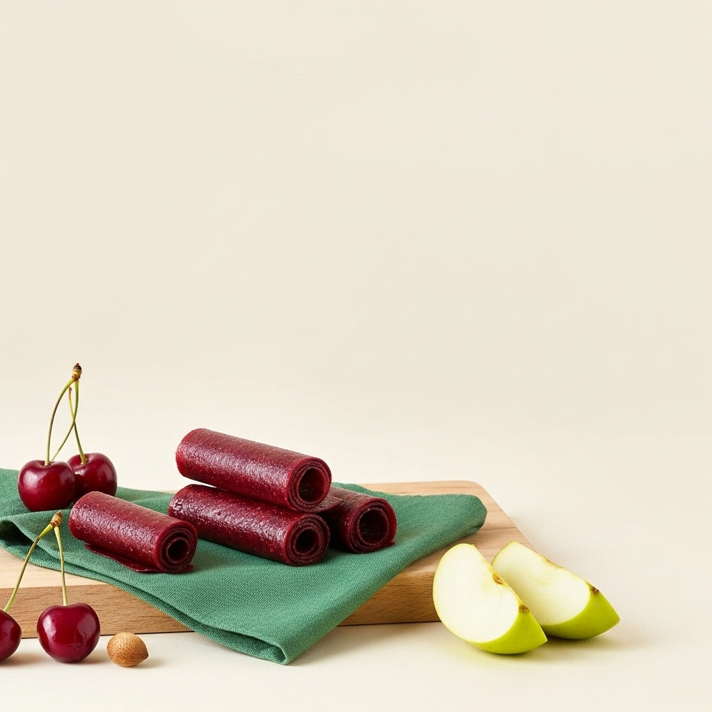 Cherry Pastilles, 20 g