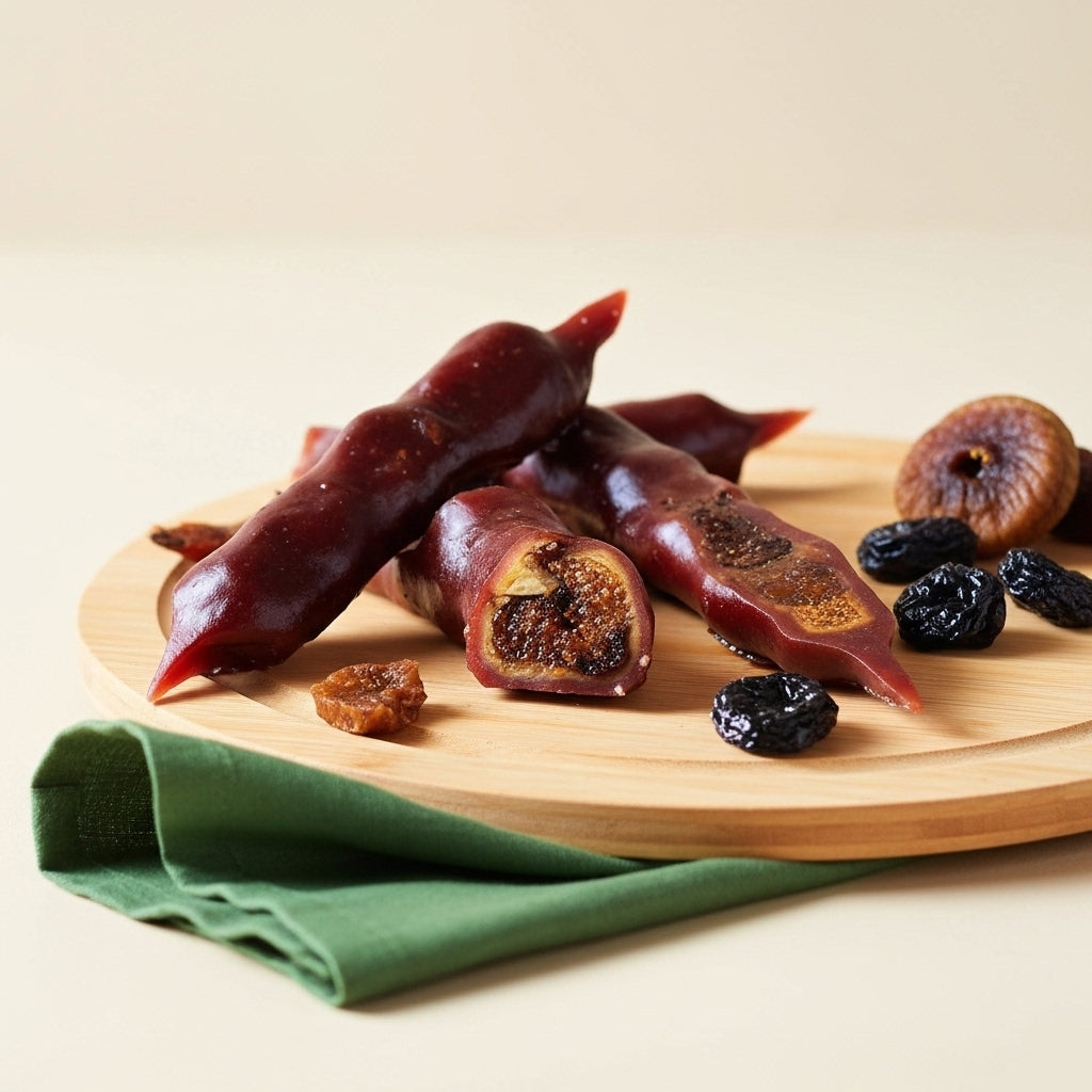 Churchkhela – Fig & Prune, 2 pcs