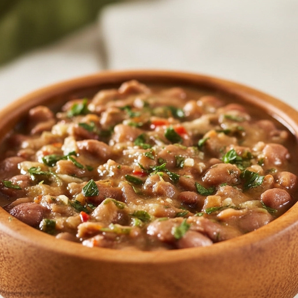 Lobio (Frozen), 1 lb