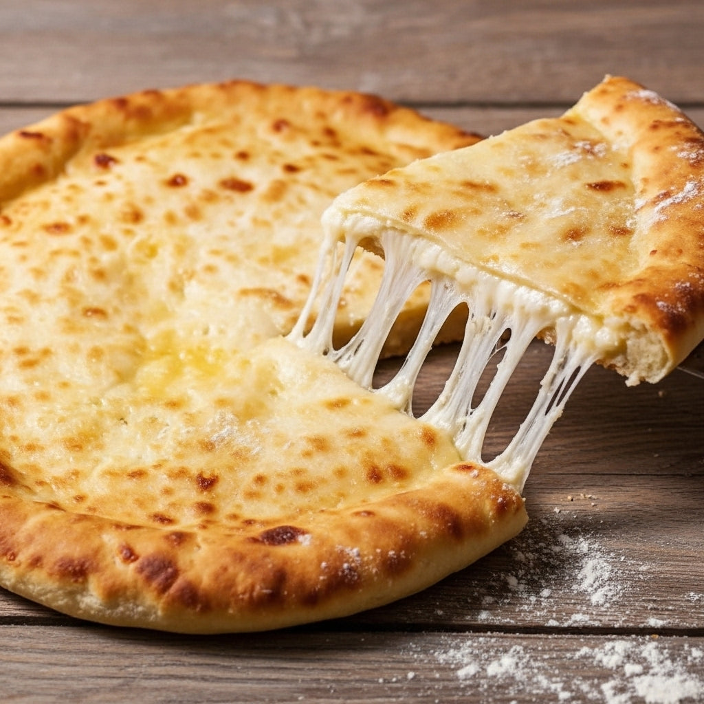 Ossetian Pie with Cheese, 2.4 lb
