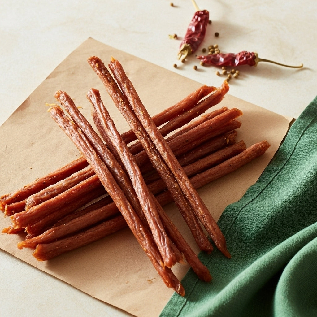 Pork Beer Sausages, 0,4 lb