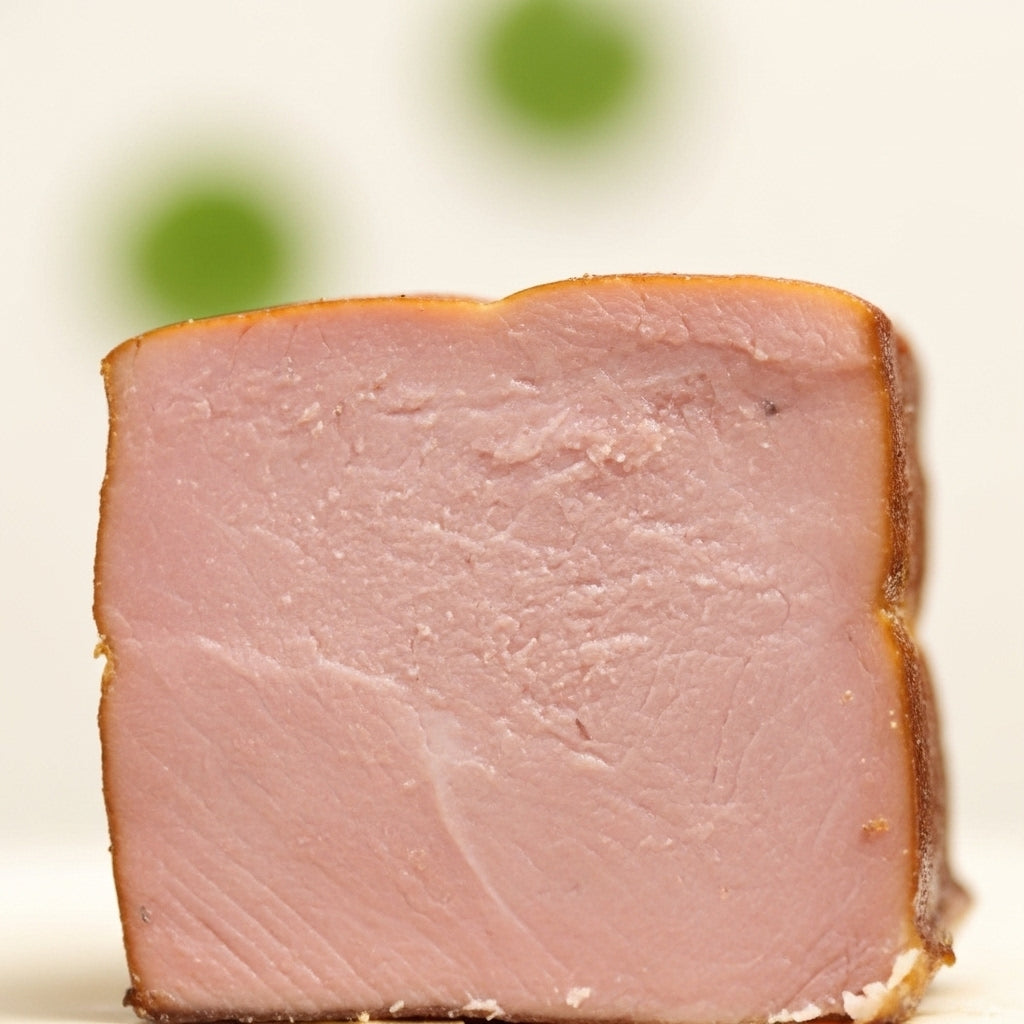 Smoked Pork (Carbonade), 1 lb