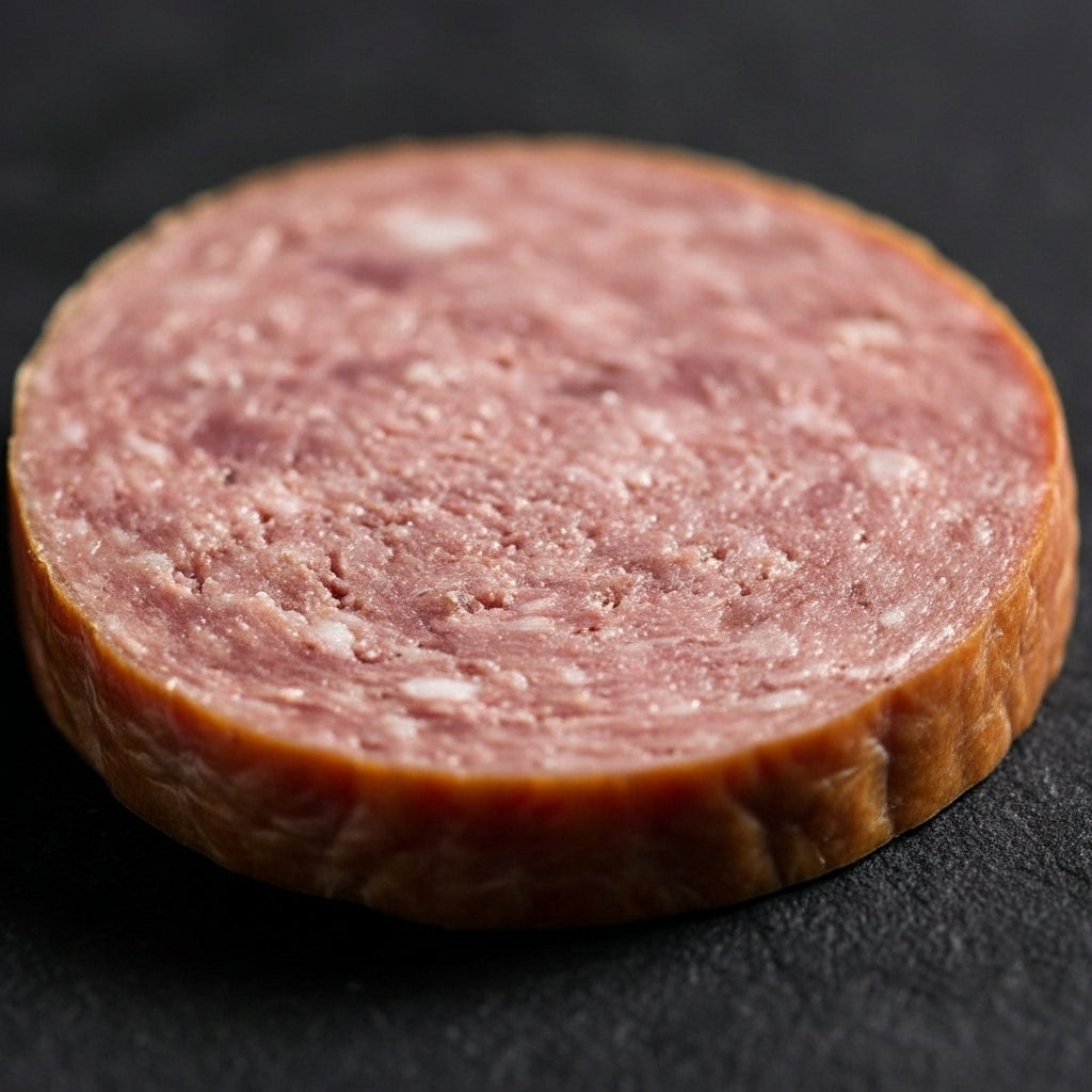 Krakowska Sausage, ~0.7–1 lb