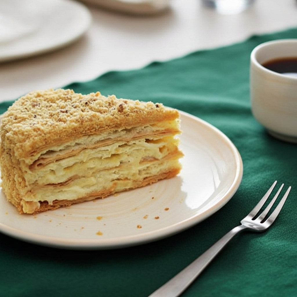 Napoleon Cake, 2.2 lb